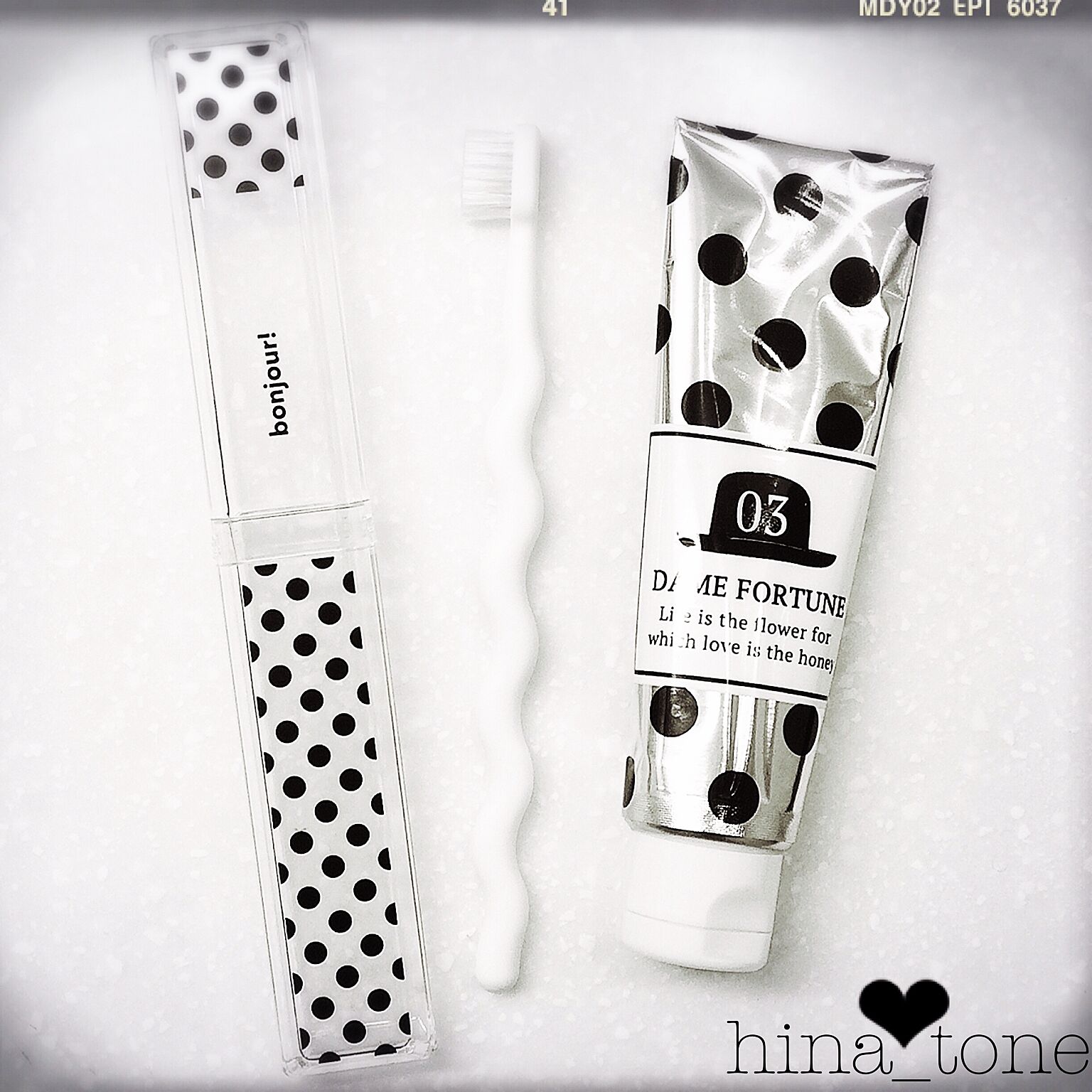 もはや飾っておきたい！セリア「デザイン歯ブラシ」で歯磨きタイムを楽しく♩の画像