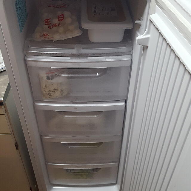 小型 冷凍庫 おすすめ